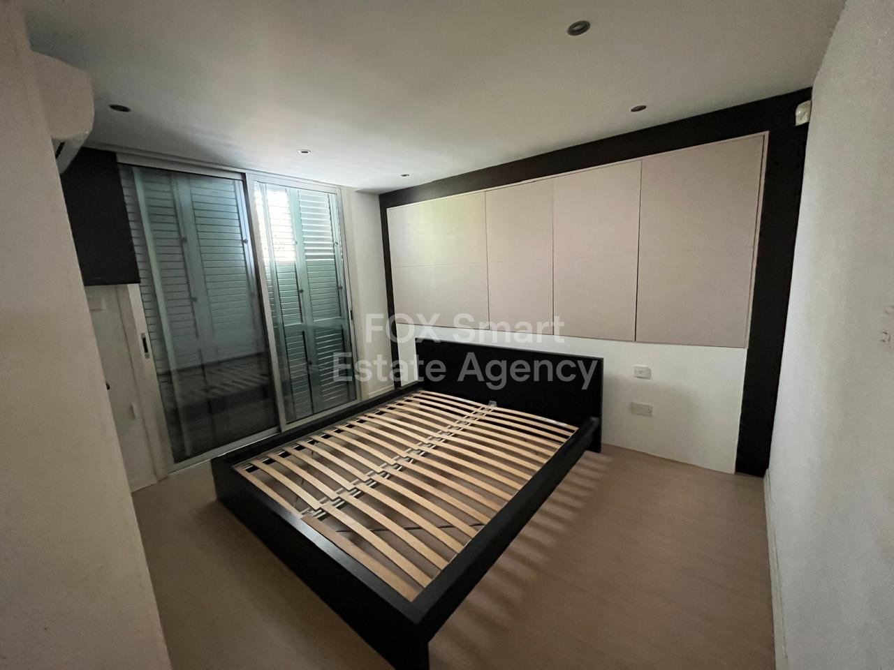 3 Bedroom Plus Office Ground Floor House for Rent in Agios Dometios