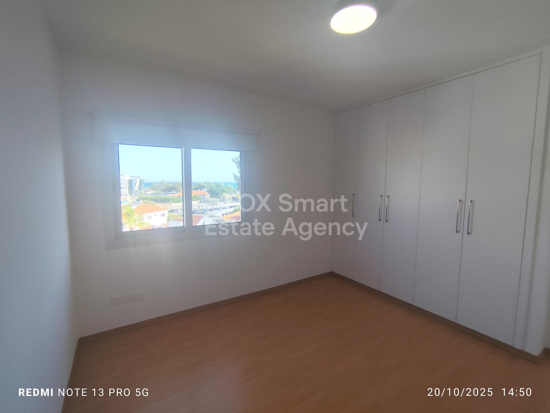 Apartment, For Rent, Limassol, Agios Athanasios