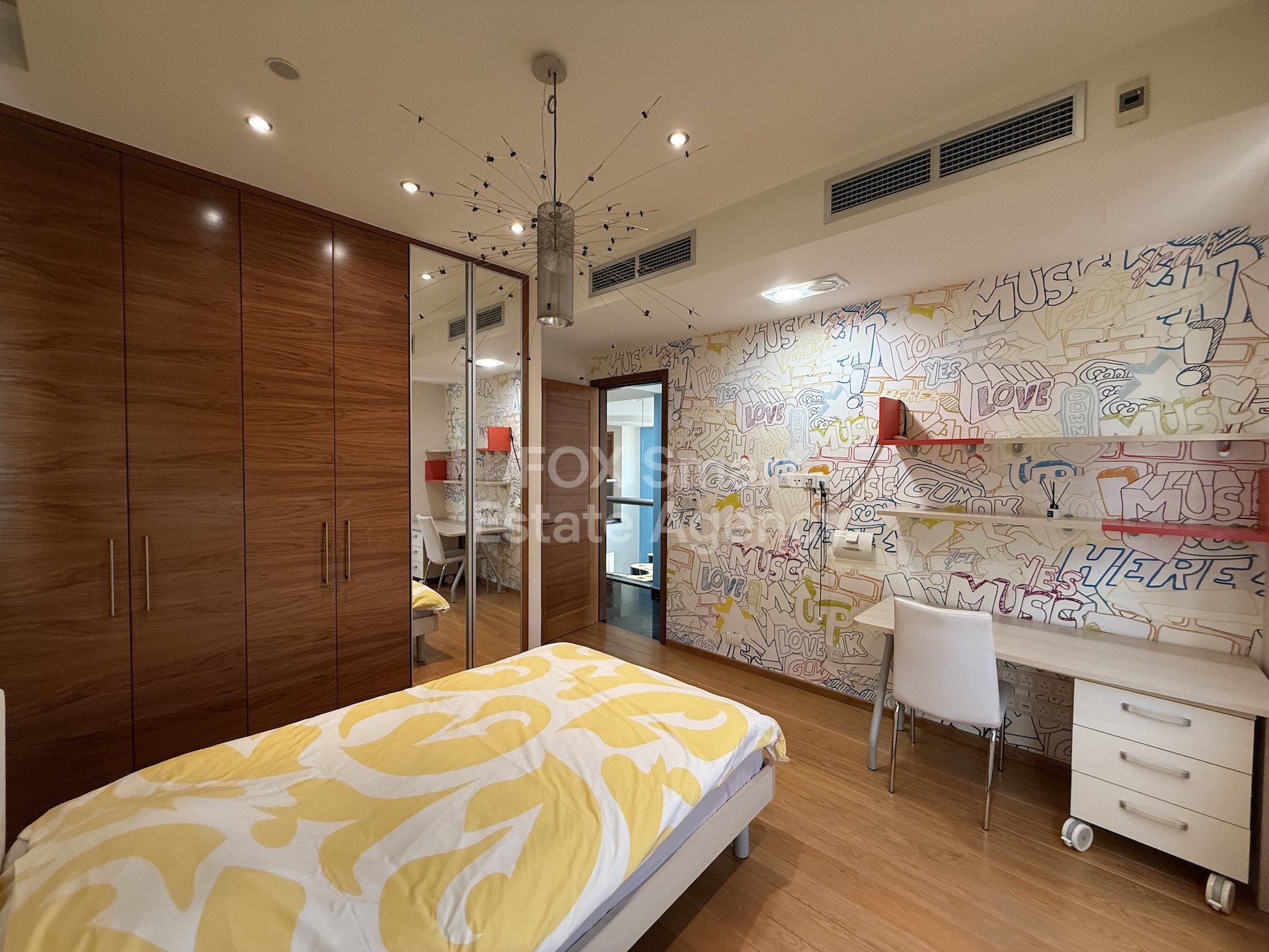 House, For Rent, Limassol, Agios Athanasios