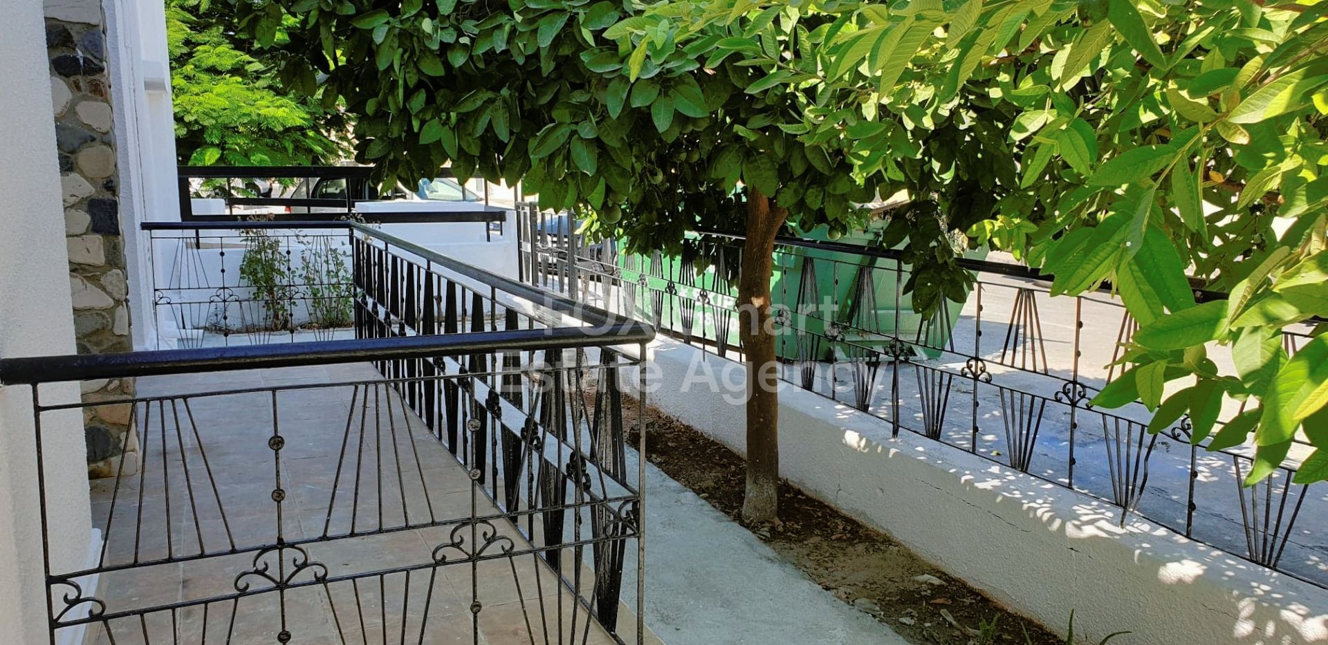 House, For Rent, Limassol, Agios Nicolaos