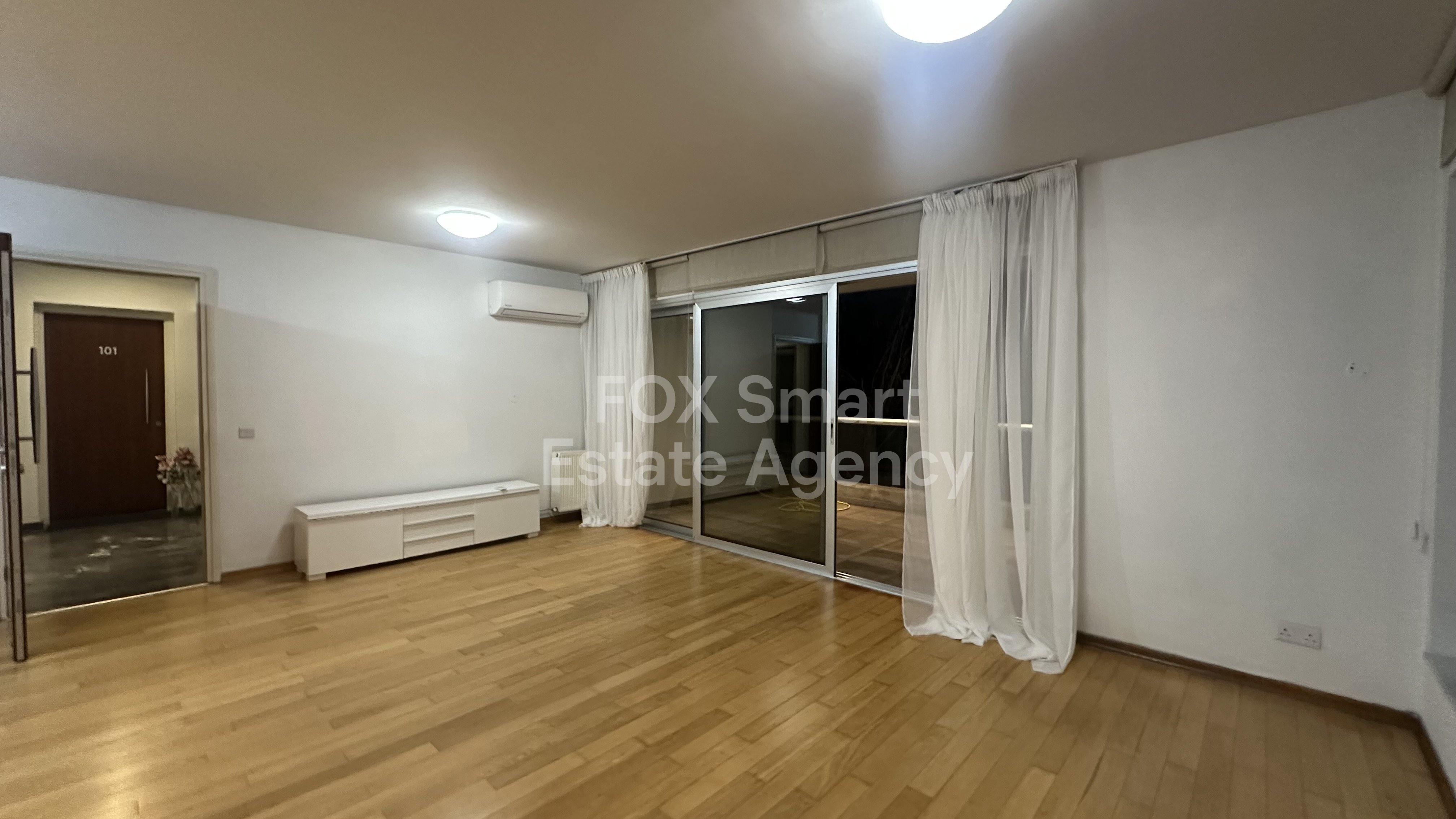 Two Bedroom Apartment in Strovolos