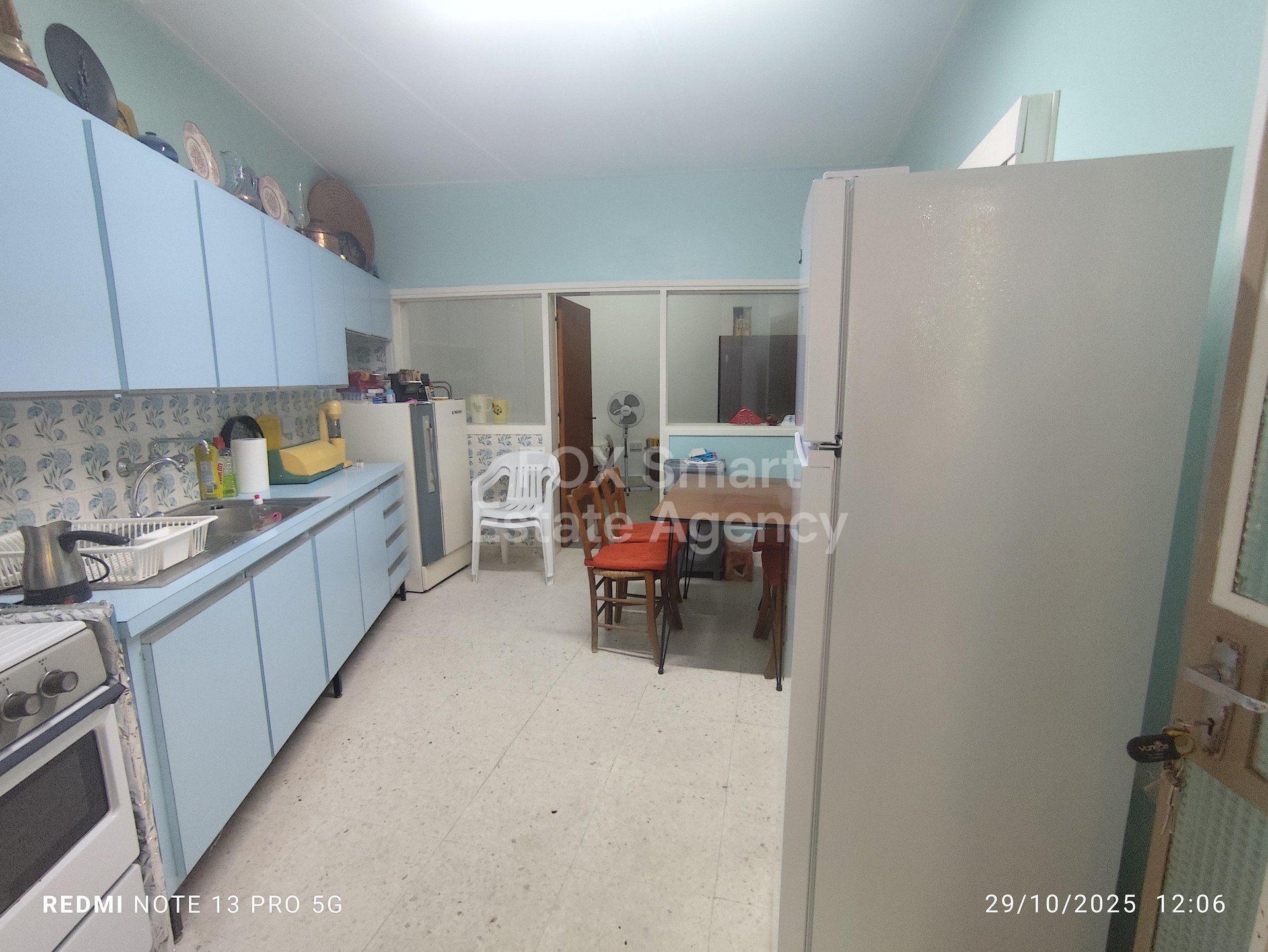 House, For Rent, Limassol, Vasa Koilaniou