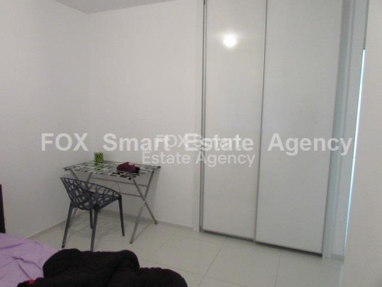 FOR RENT – Fully-furnished, Luxury 3-bedroom Apartment in Acropolis