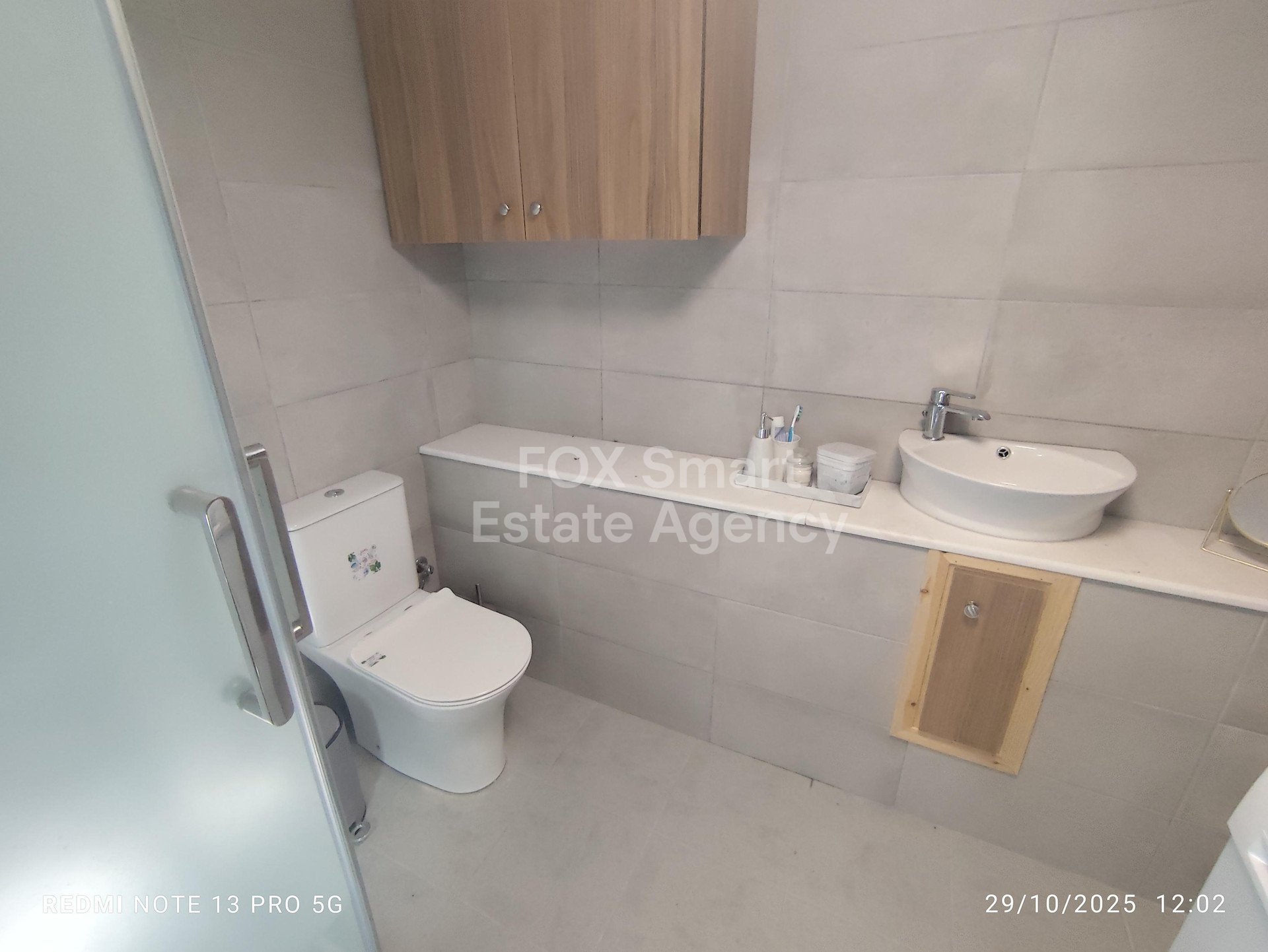 House, For Rent, Limassol, Vasa Koilaniou