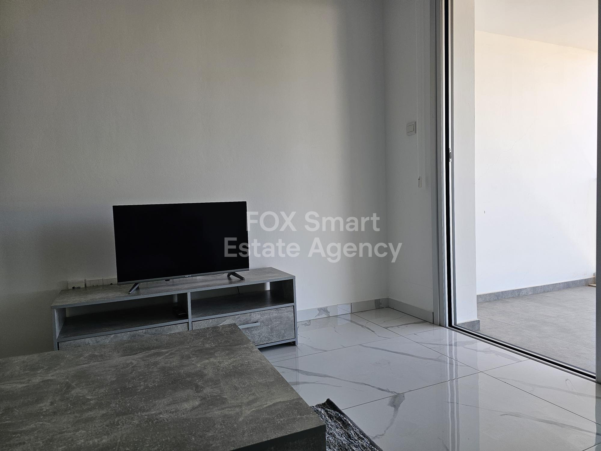 For Rent: 2-Bedroom Apartment in Aglantzia