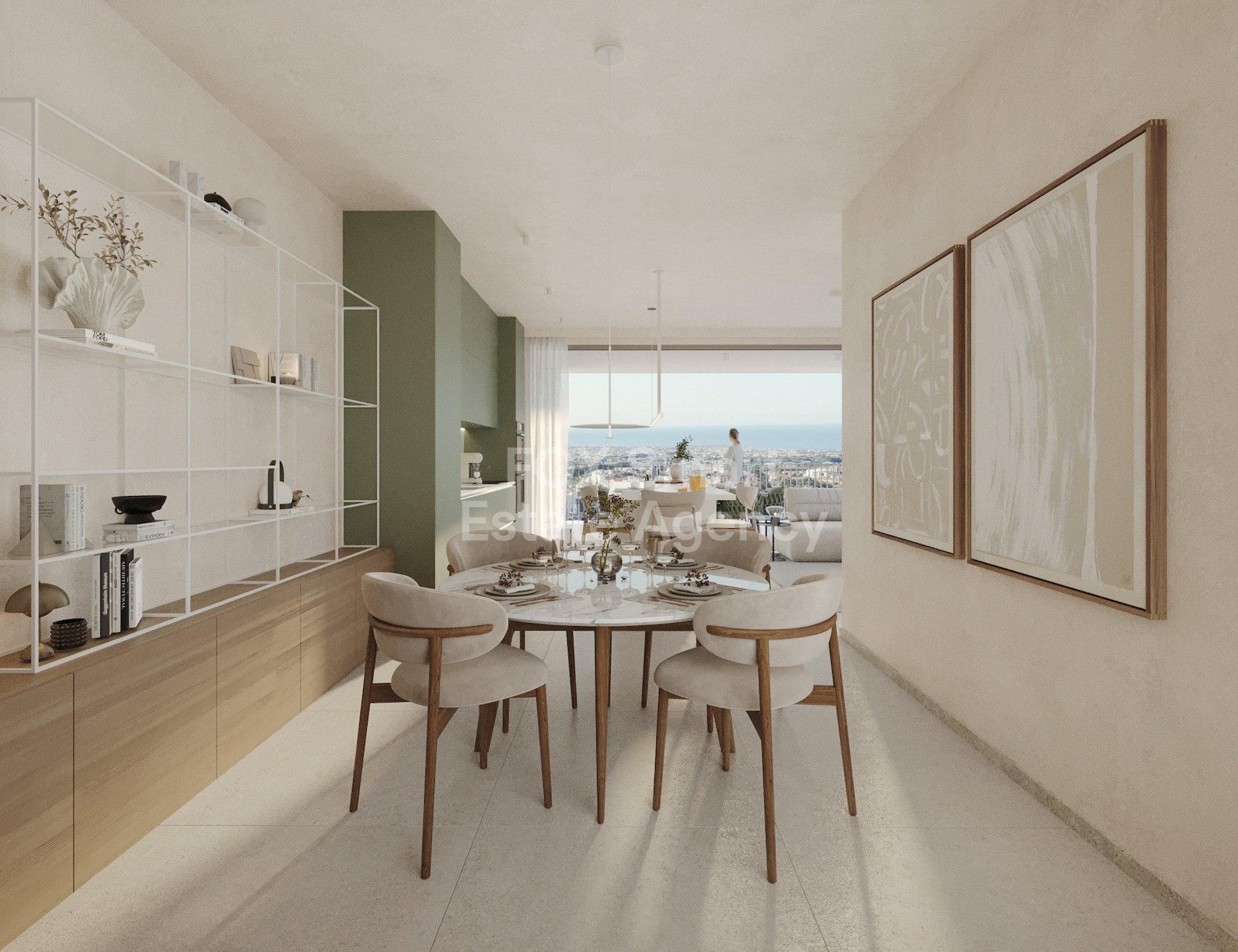 Apartment, For Sale, Paphos