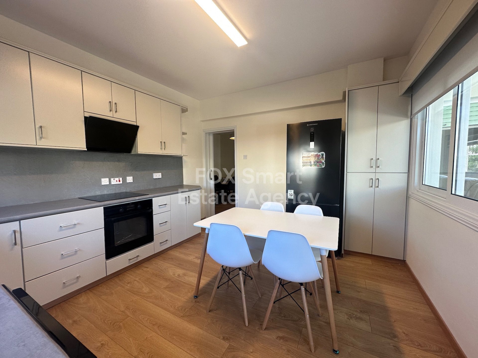 Apartment, For Rent, Limassol, Neapolis