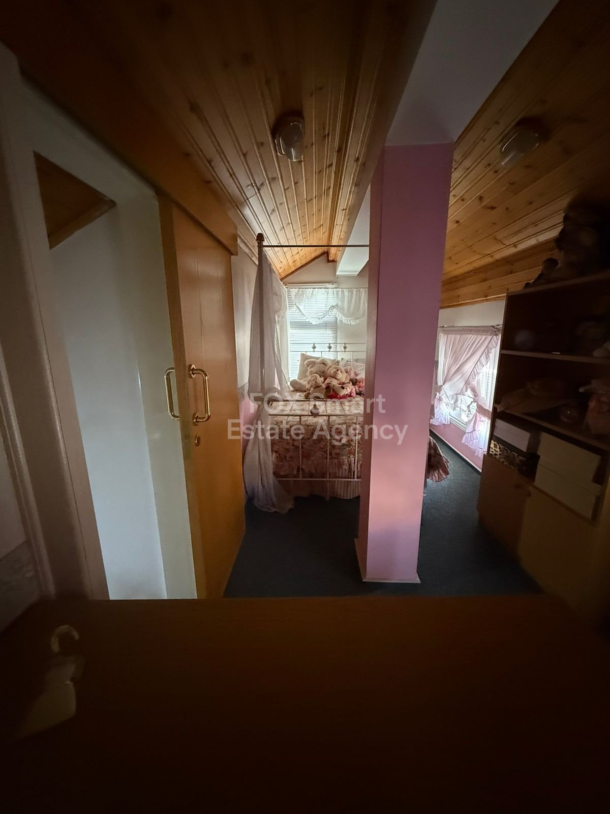 House, For Rent, Limassol, Omonia