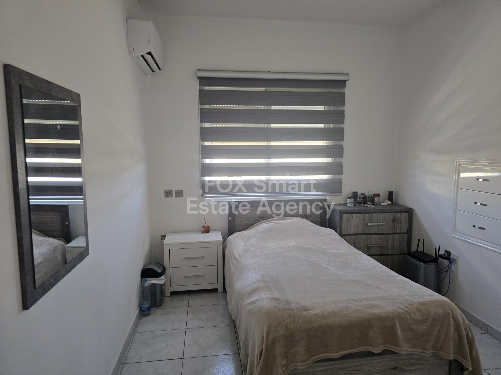 Apartment, For Rent, Limassol, Zakaki
