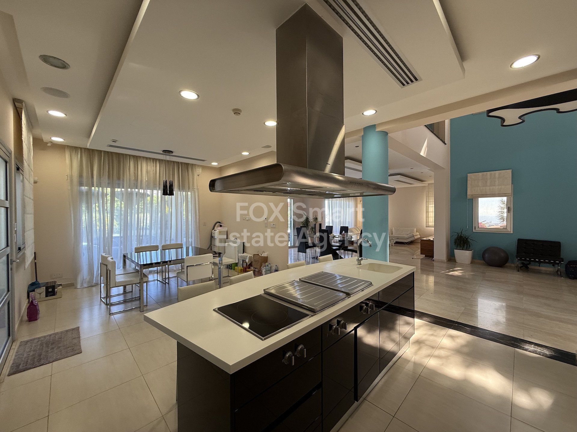 House, For Rent, Limassol, Agios Athanasios