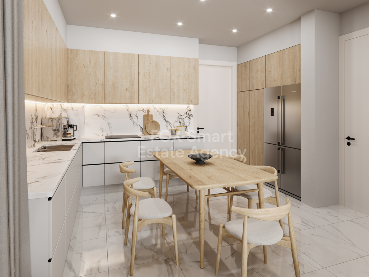 Apartment in Larnaca - Image 3