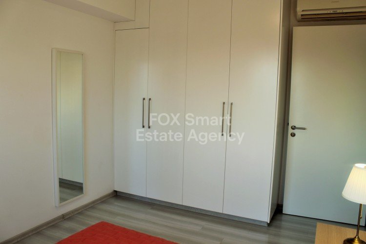 Modern Luxury 2 Bedroom Apartment in the Heart of Nicosia