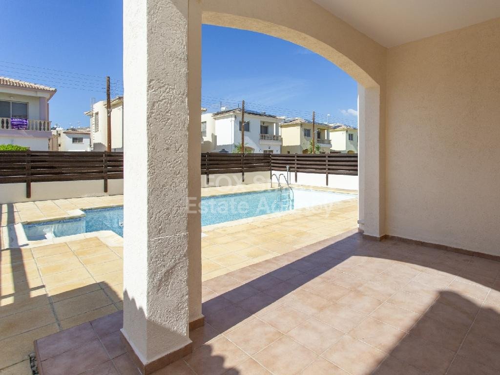 House, For Sale, Paphos, Mandria