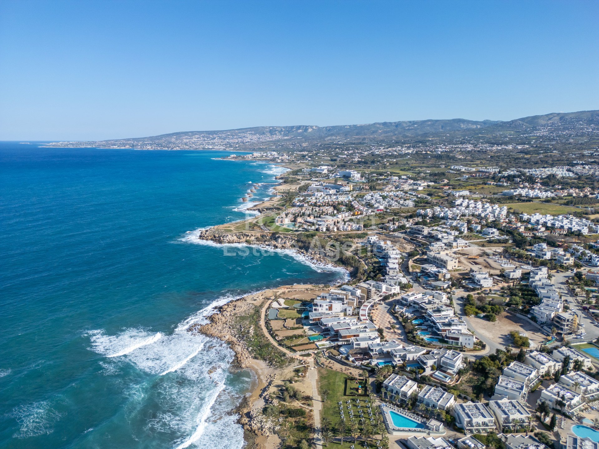 House, For Sale, Paphos, Chlorakas