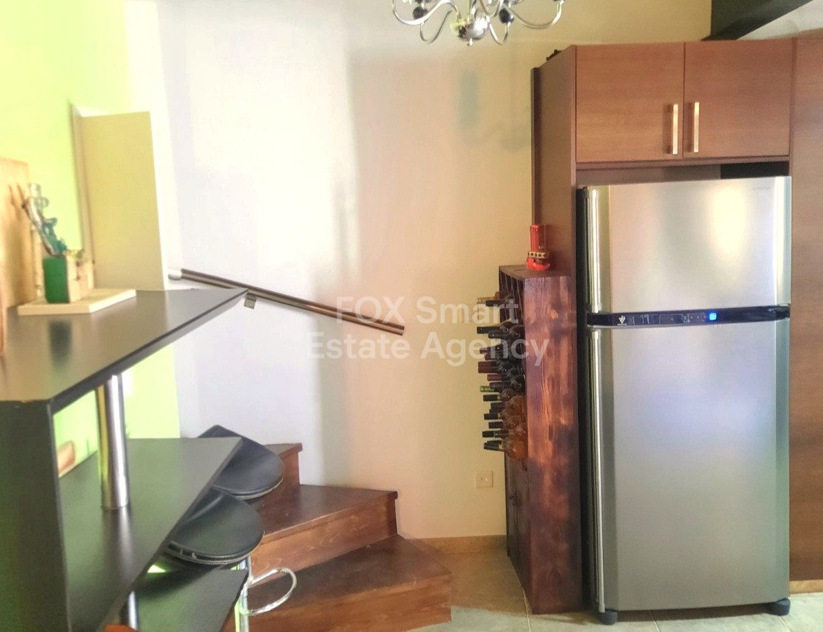 House, For Rent, Limassol, Vasa Koilaniou