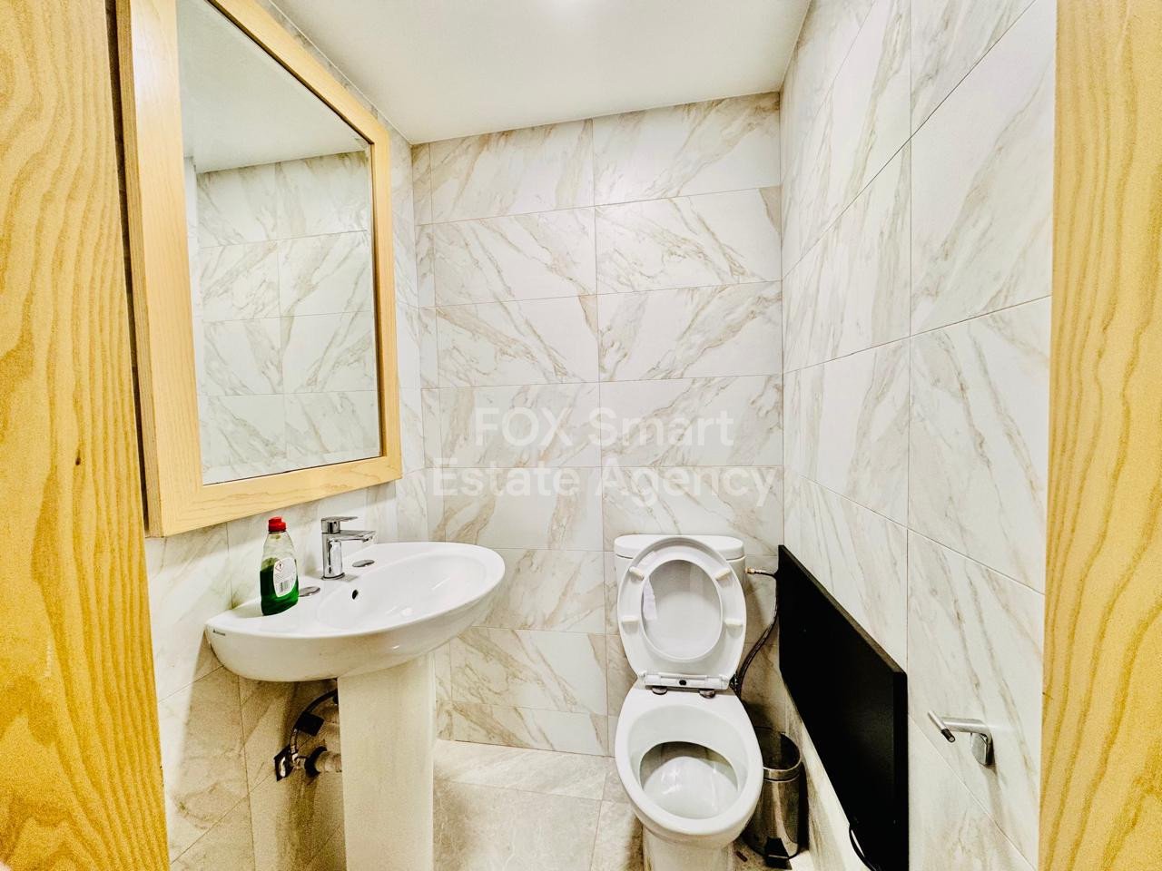 Apartment, For Rent, Limassol, Agios Nicolaos