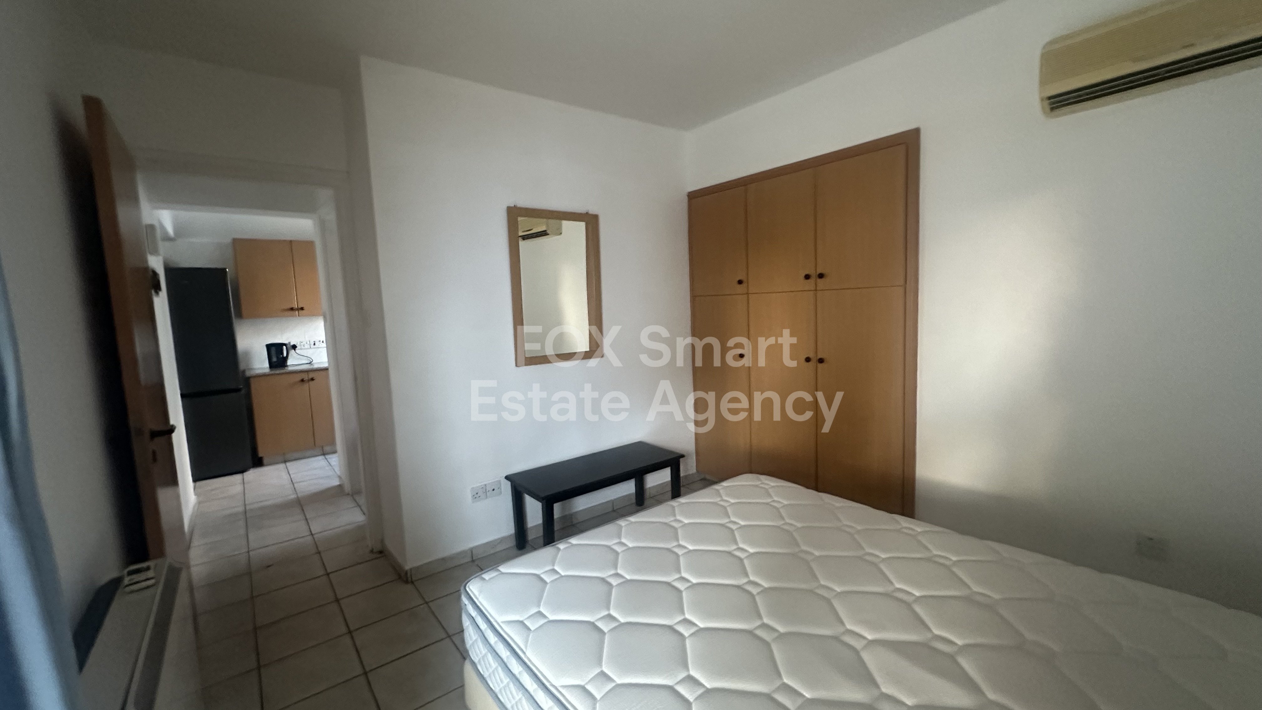 One Bedroom Apartment in Engomi, Makedonitissa close to University of Nicosia