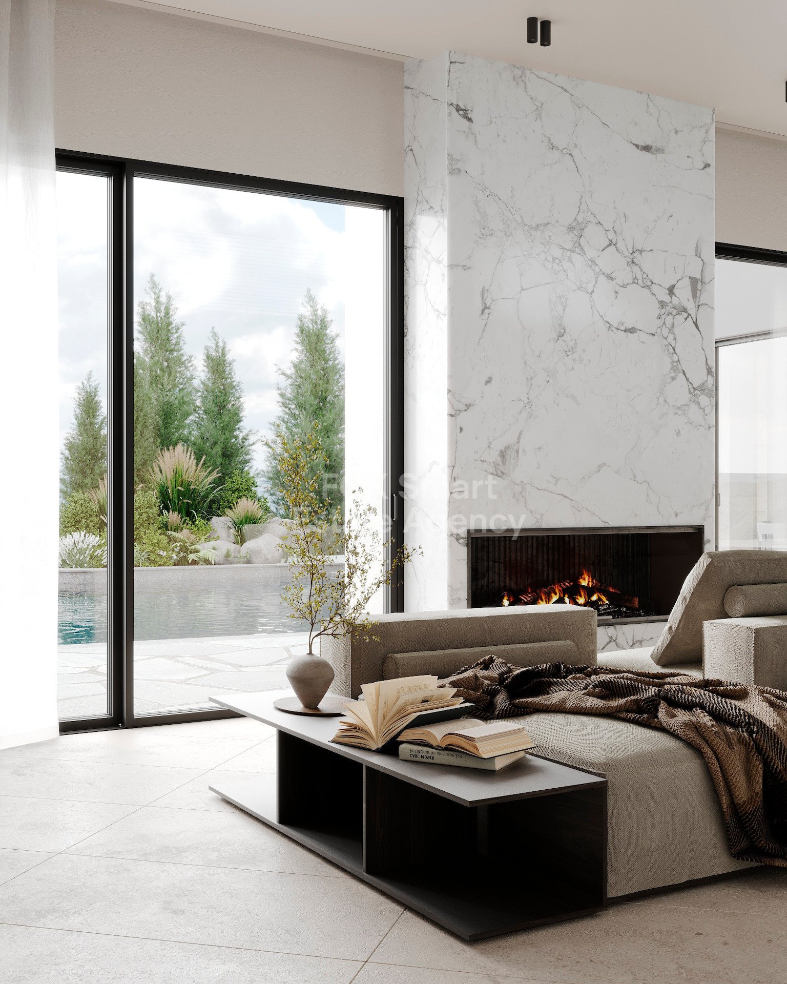 House, For Sale, Limassol, Germasogeia