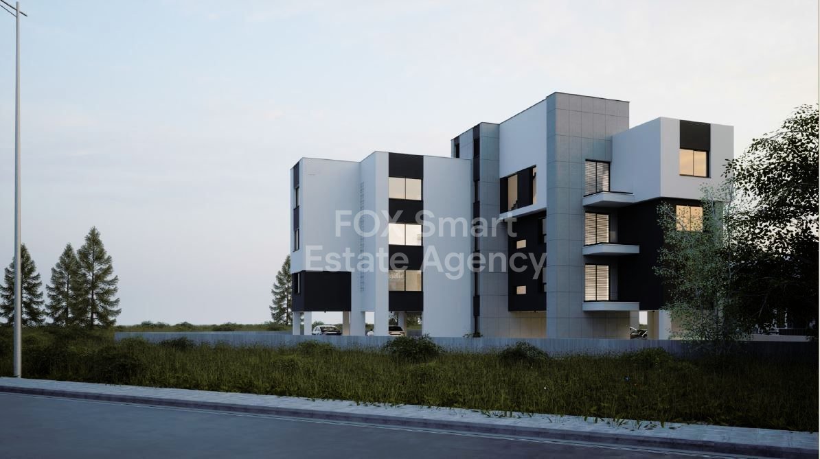 Apartment, For Sale, Limassol, Ypsonas Cyprus Property Guide