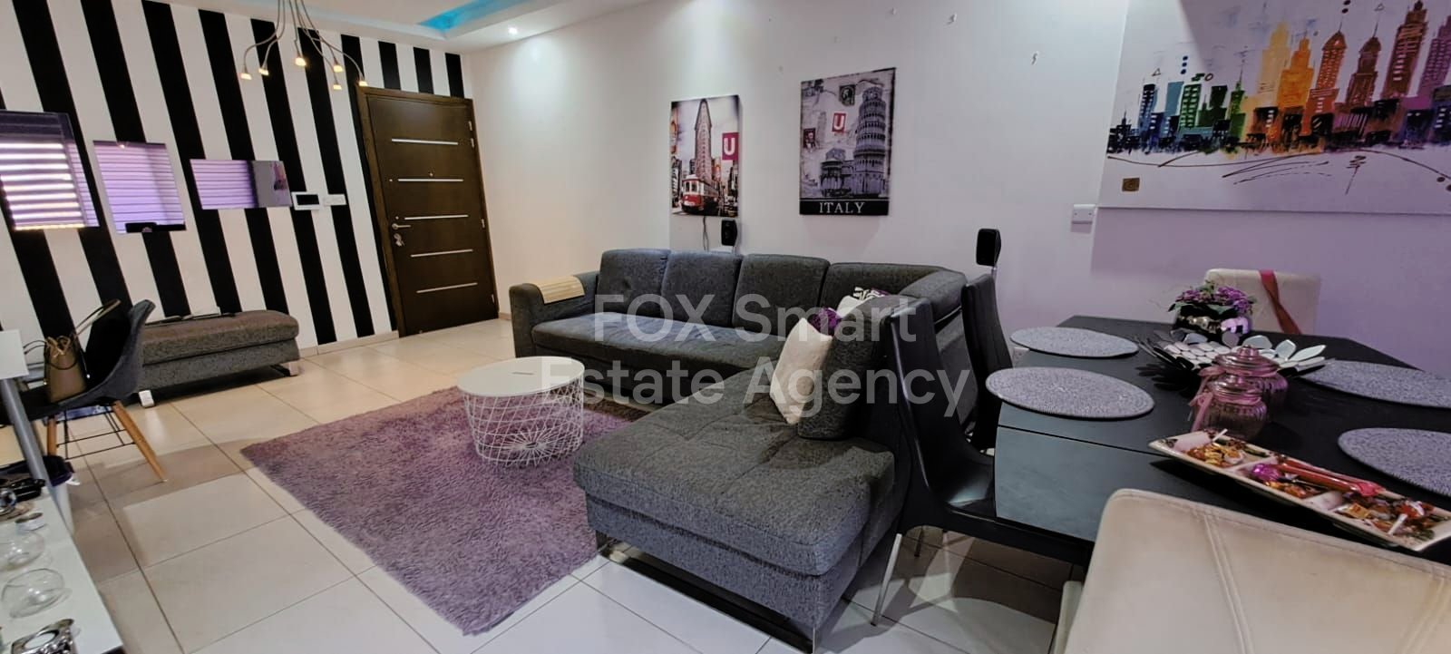 Apartment, For Rent, Limassol, Polemidia Kato