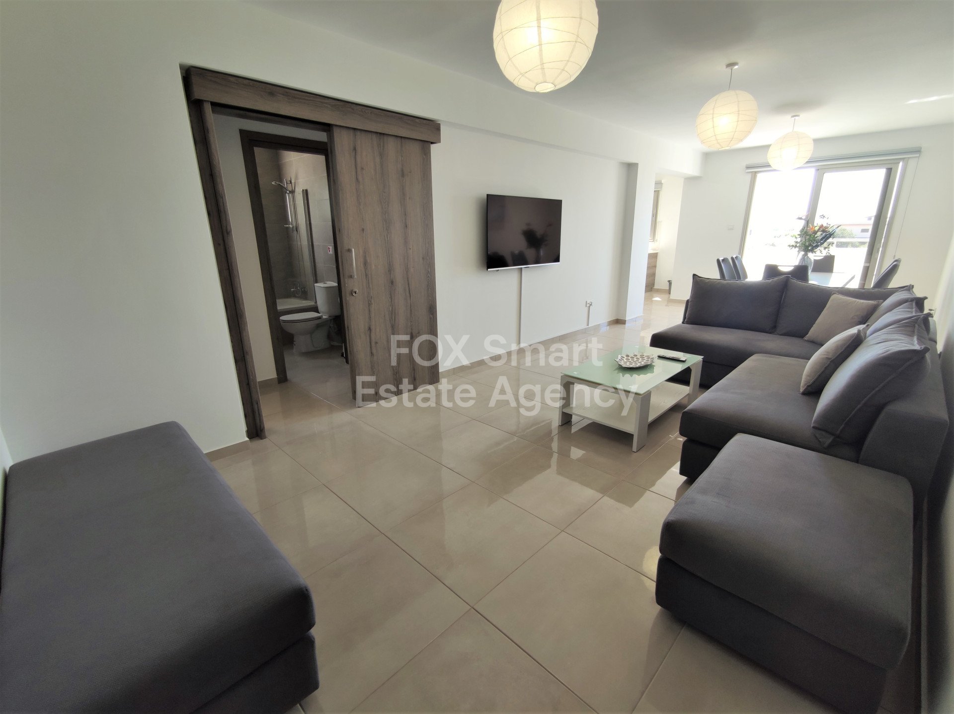 2 Bedroom Apartment, Meneou, Larnaca
