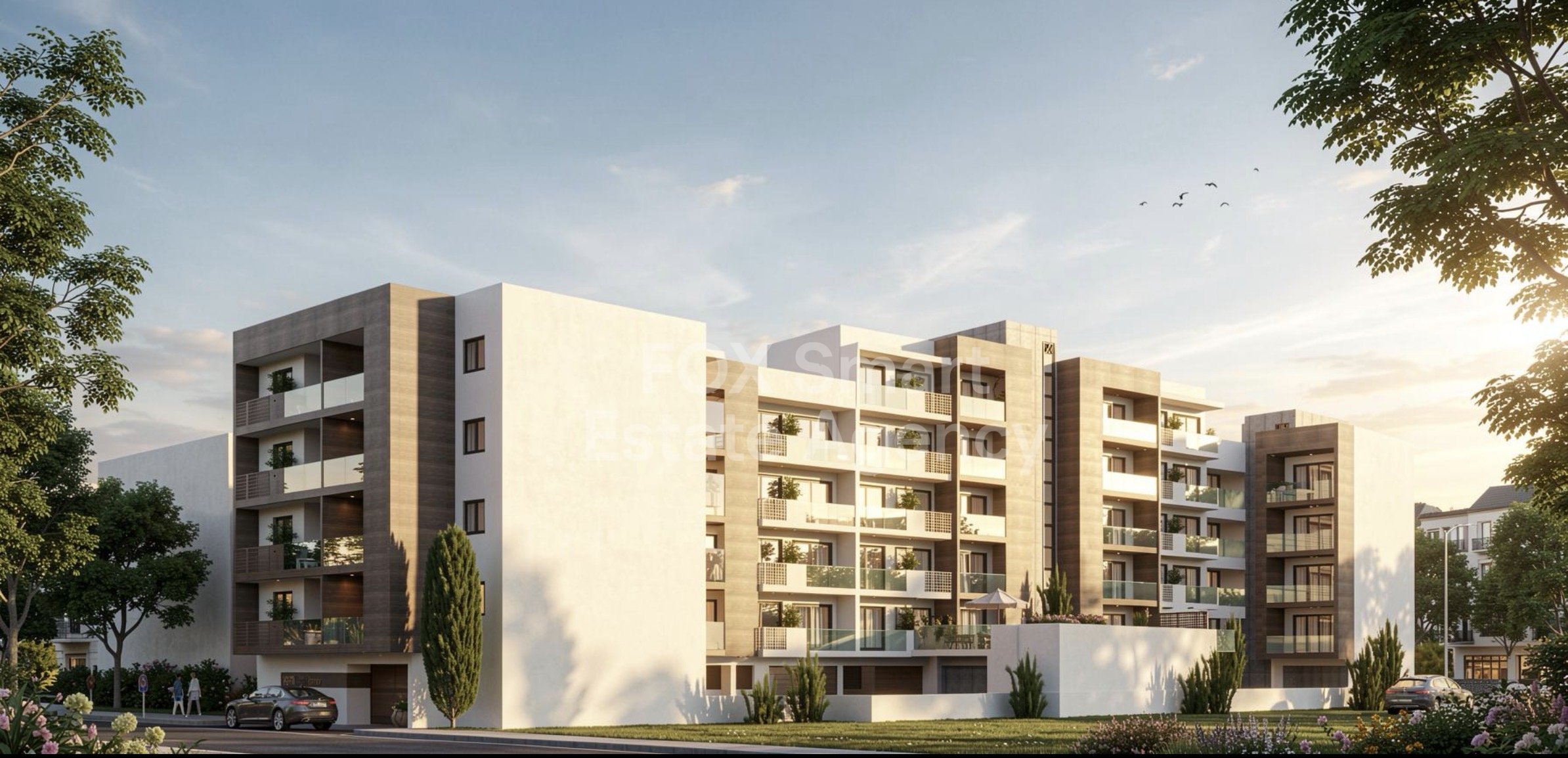 Apartment in Larnaca - Image 2