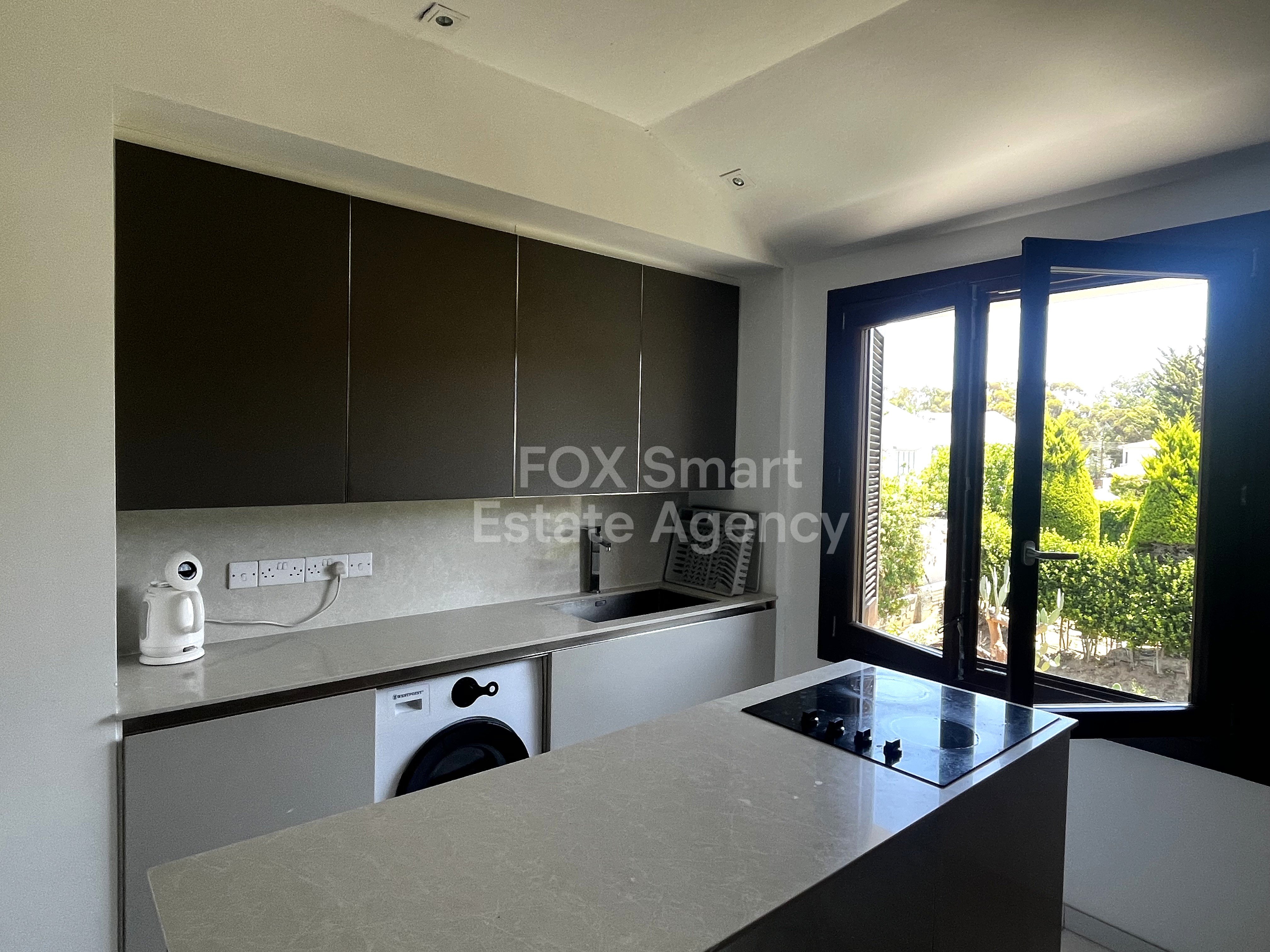 2-Bedroom Apartment for Rent in Archangelos, Strovolos All-Inclusive Price – €850/month