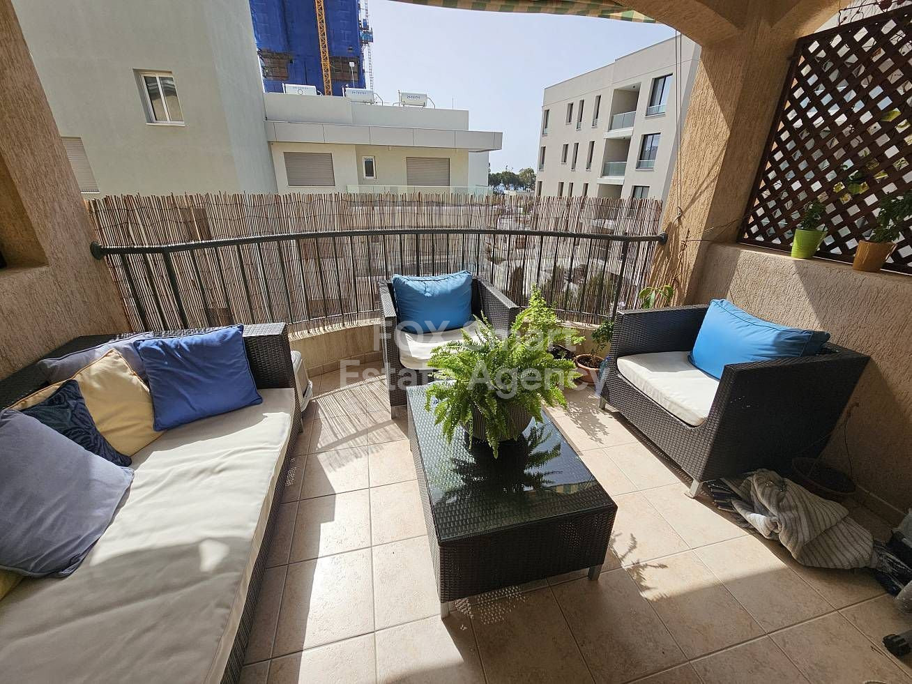 Apartment, For Rent, Limassol, Germasogeia Tourist Area
