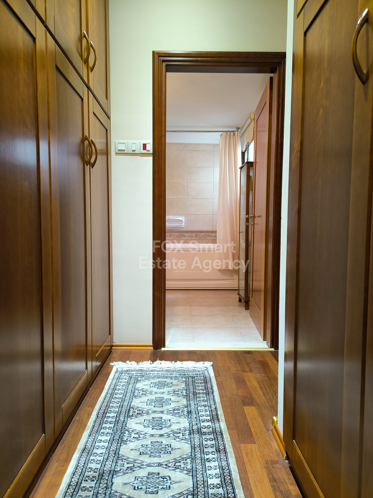 Luxury 4-Bedroom Villa with Private Pool & Development Potential – Pascal Area, Larnaca