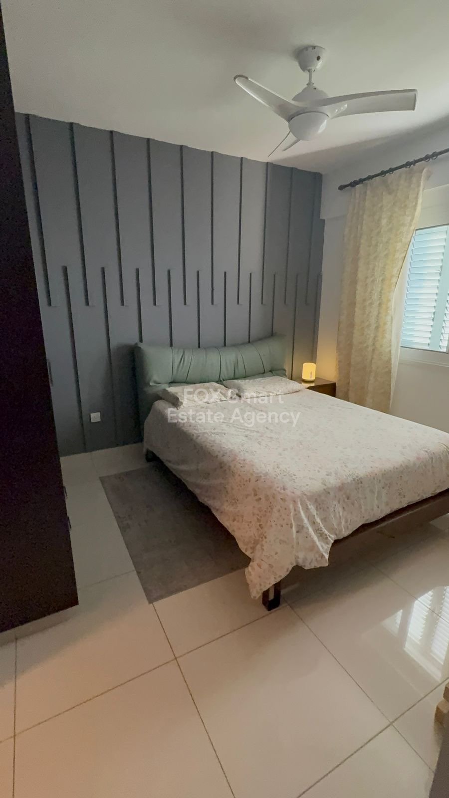 Two Bedroom Apartment in Strovolos, Nicosia