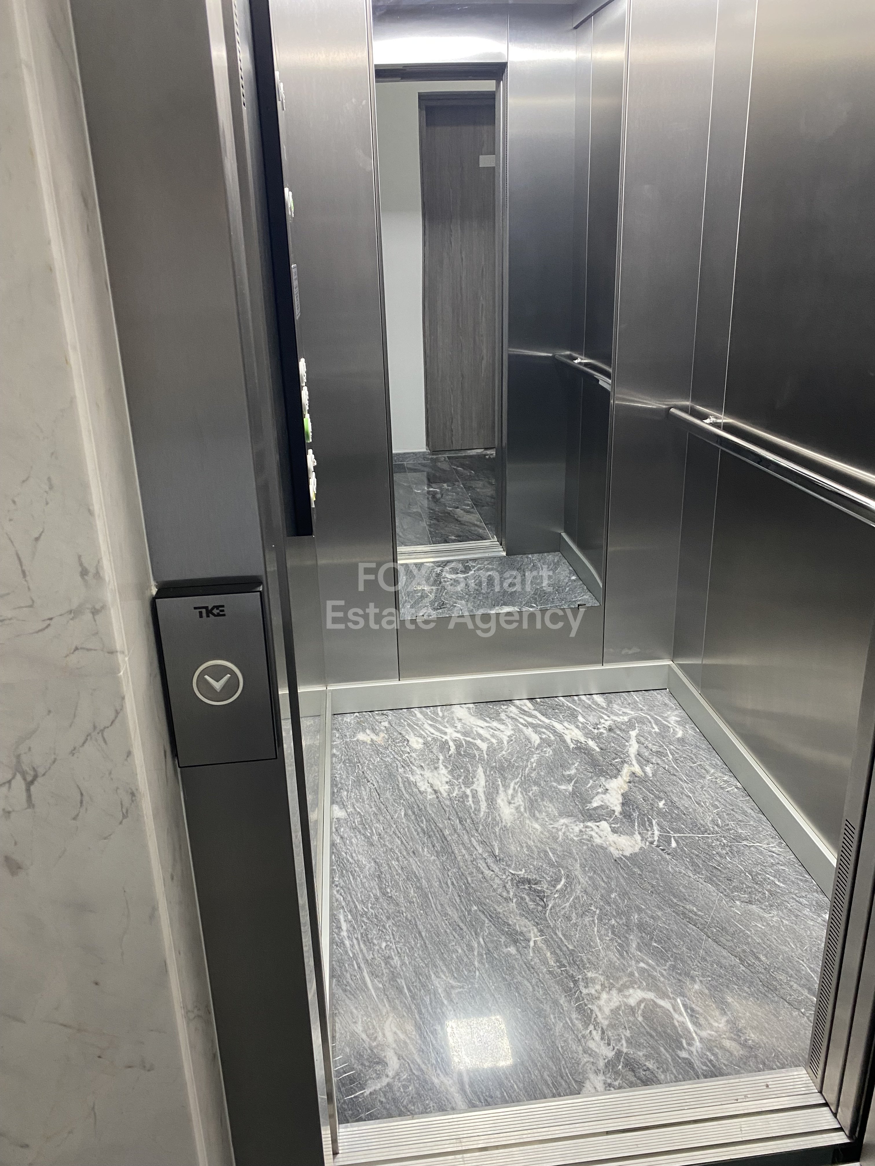 2 bedroom brand new apartment for rent