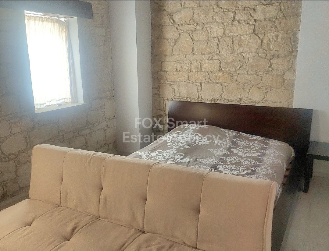 House, For Rent, Limassol, Vasa Koilaniou