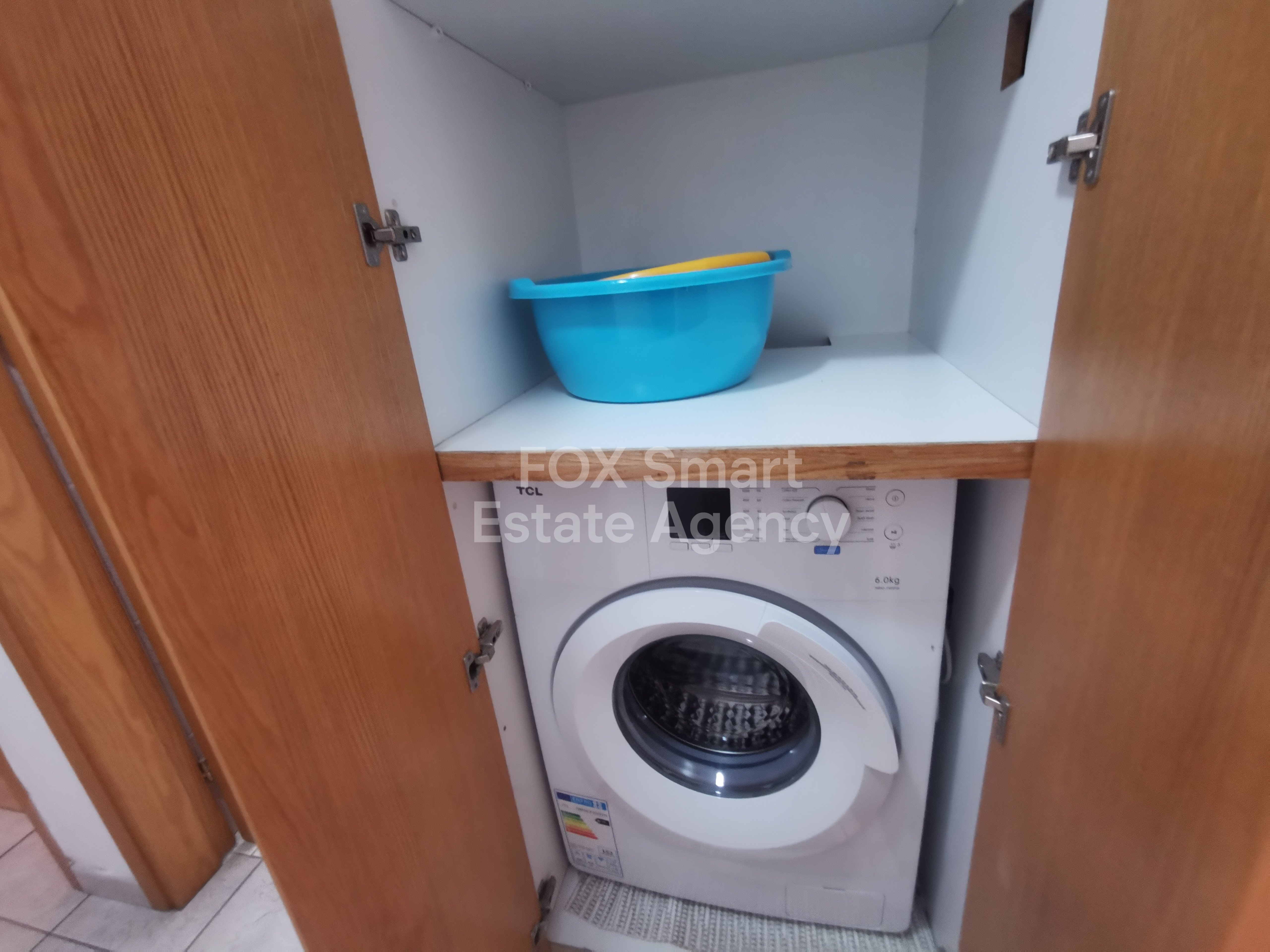 2 bed apartment off Athinon Strovolos