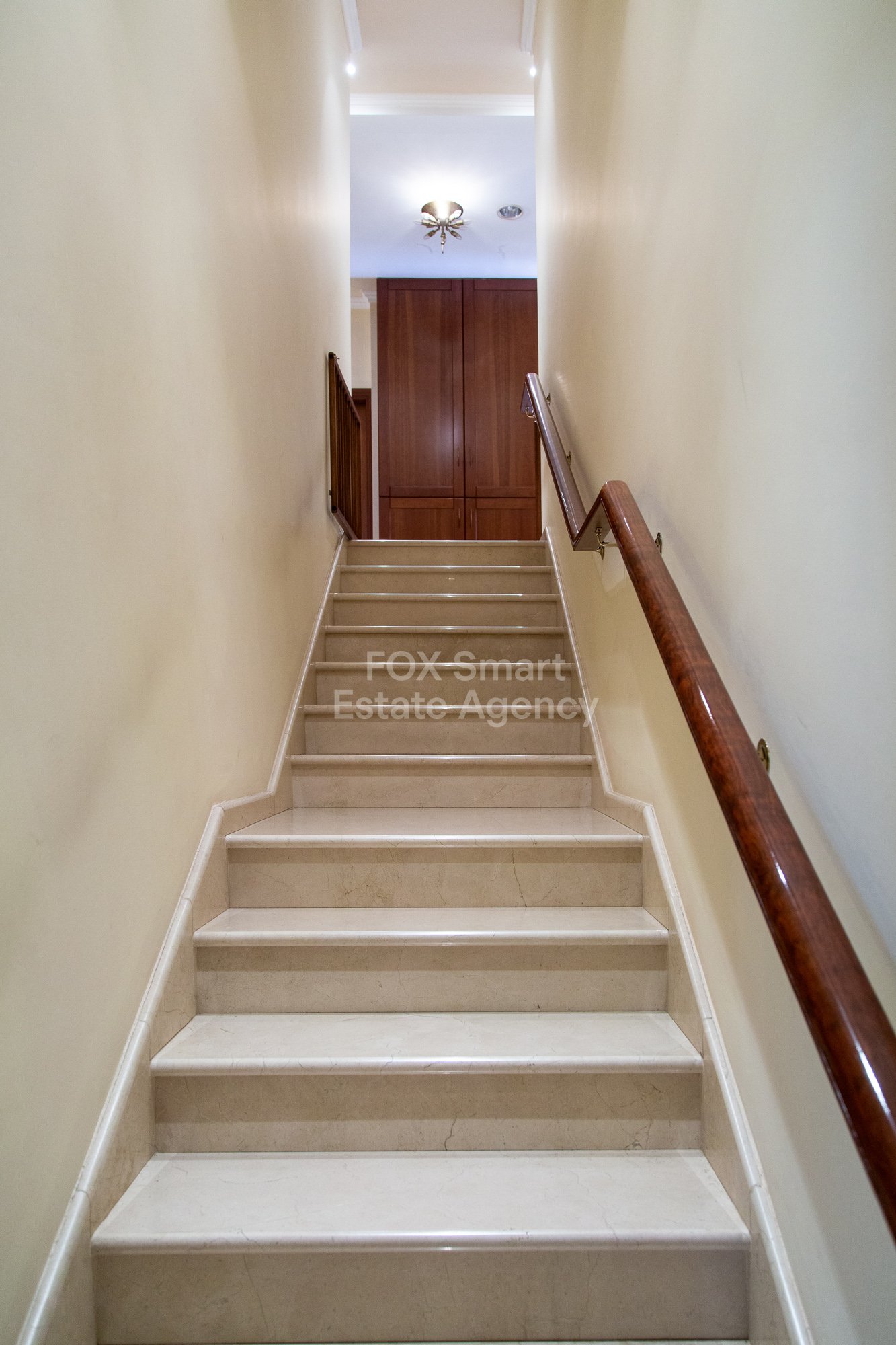 Luxury 4-Bedroom Villa with Private Pool & Development Potential – Pascal Area, Larnaca