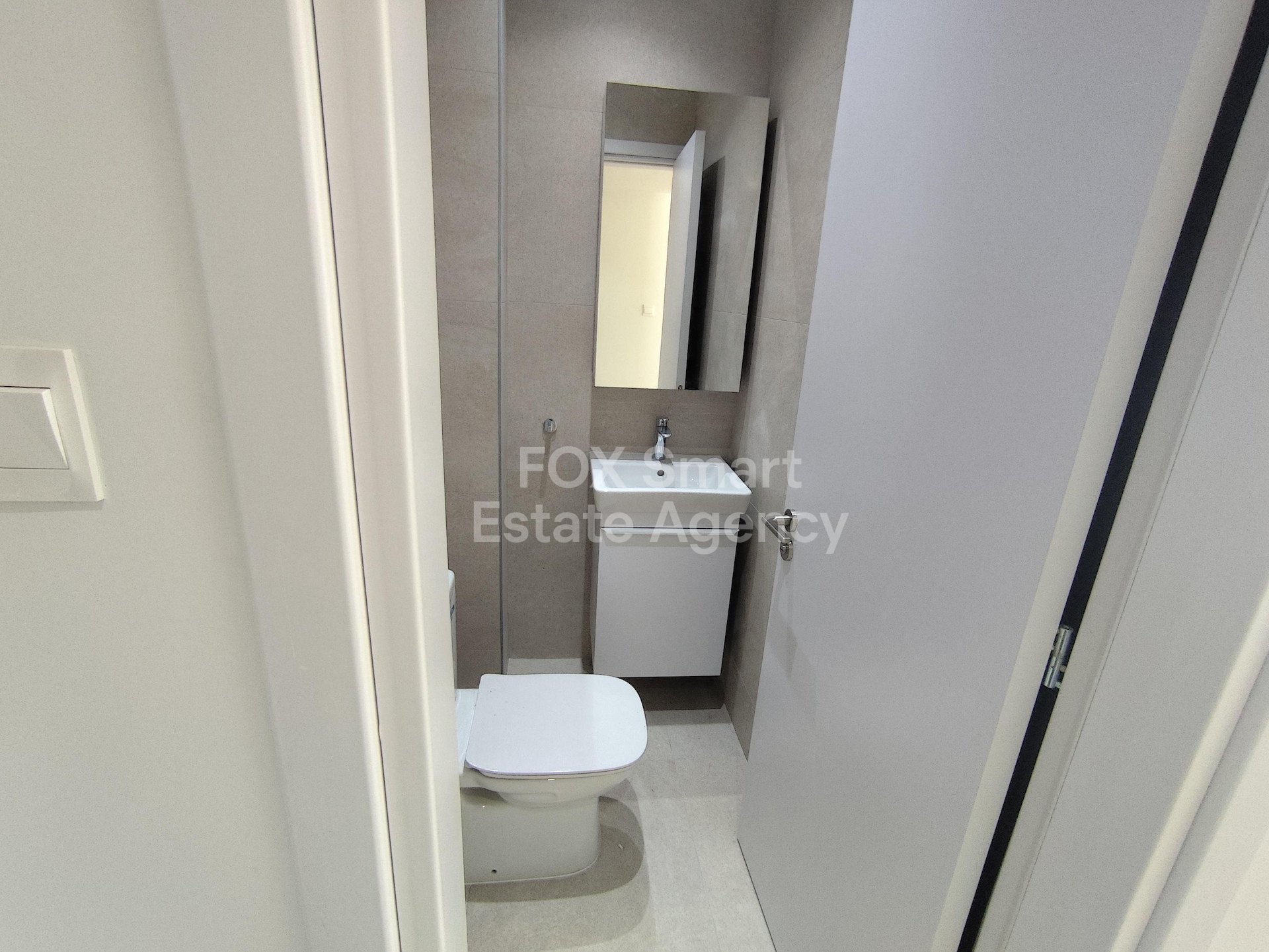 Apartment, For Rent, Limassol, Agia Zoni