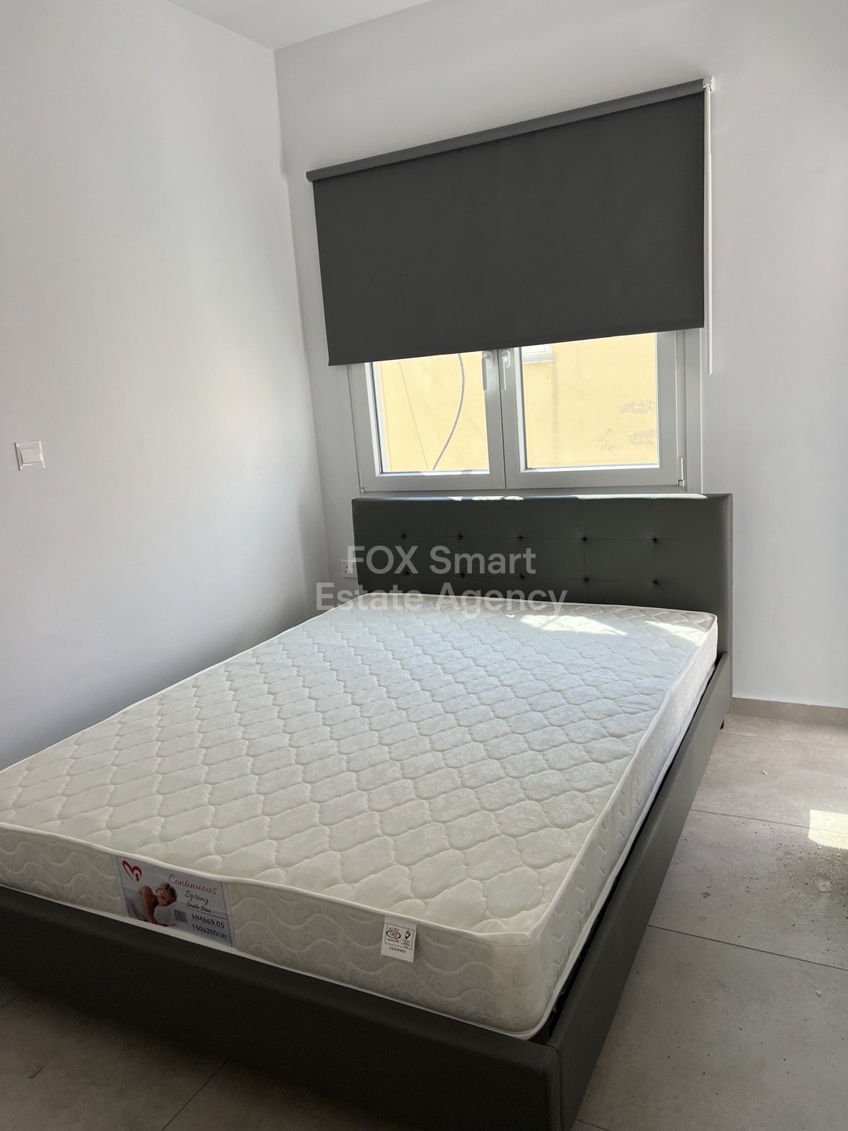 One-Bedroom Apartment in Engomi, Nicosia (Near European University)