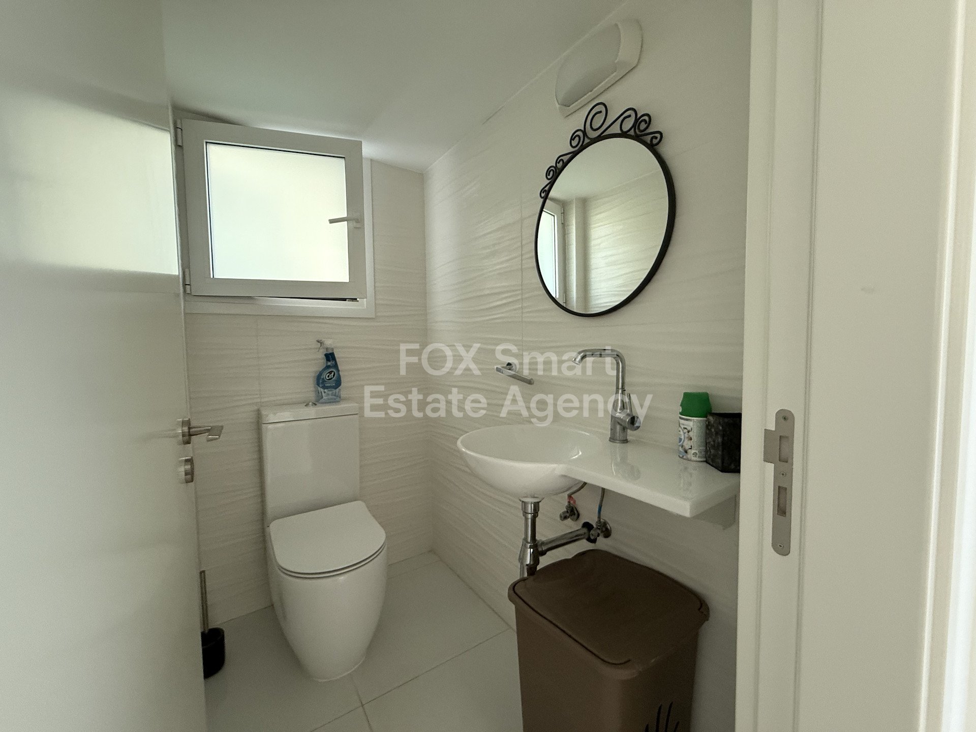 Apartment, For Rent, Limassol, Agios Tychon Tourist Area