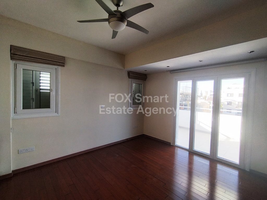 2 Bedroom Apartment For Rent in Larnaca