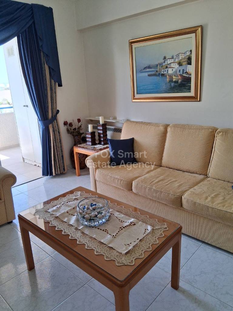 3 Bedroom Penthouse Apartment For Sale in Antonis Papadopoulos area