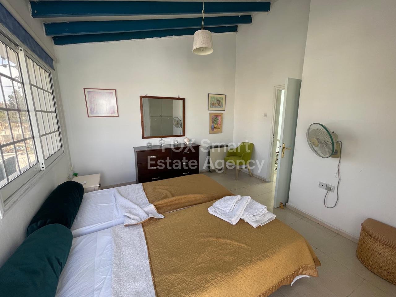 House, For Rent, Paphos, Anavargos