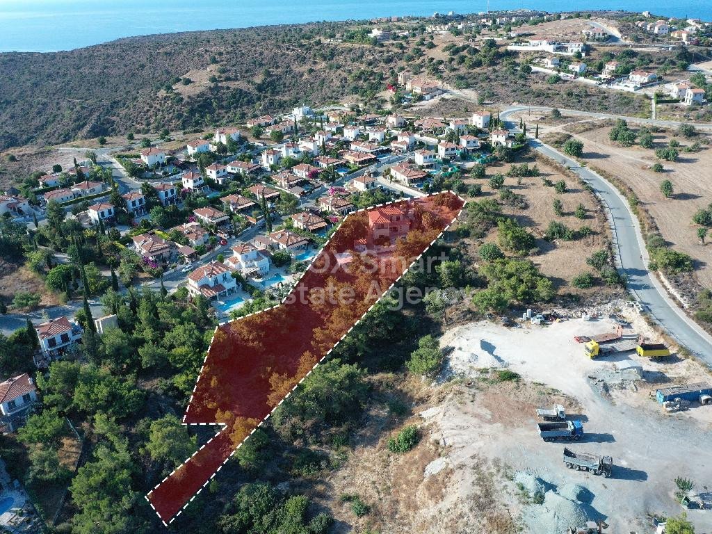 House, For Sale, Limassol, Pissouri