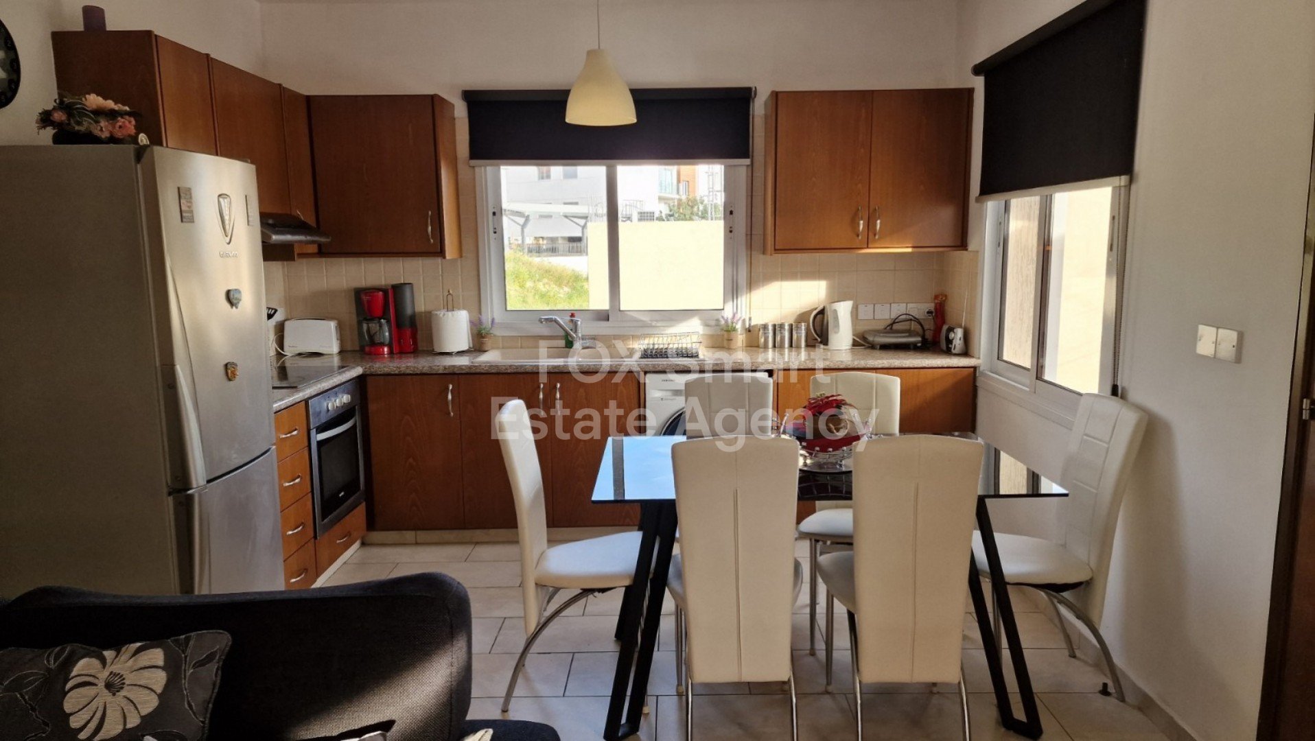 Apartment, For Rent, Limassol, Agia Fyla