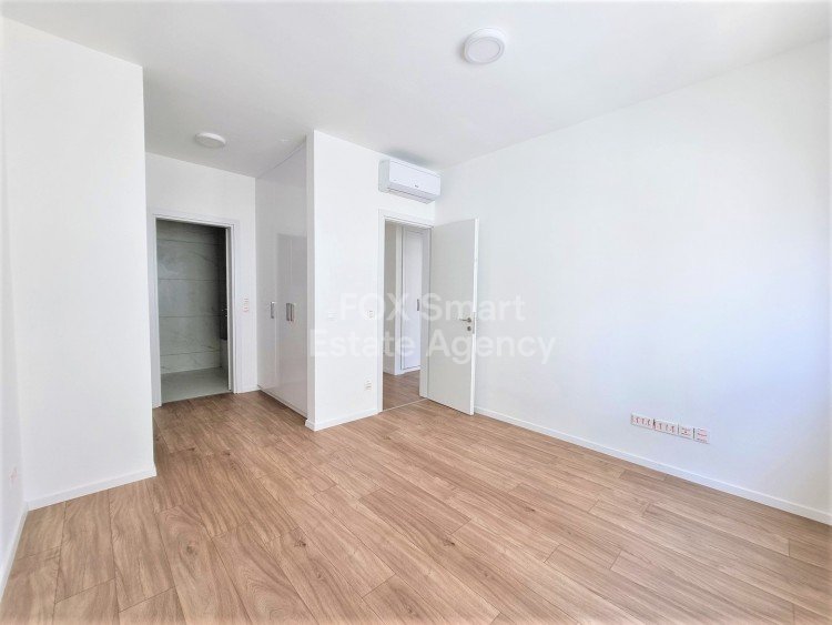 3 bedroom apartment for rent in Acropolis with all electrical appliances
