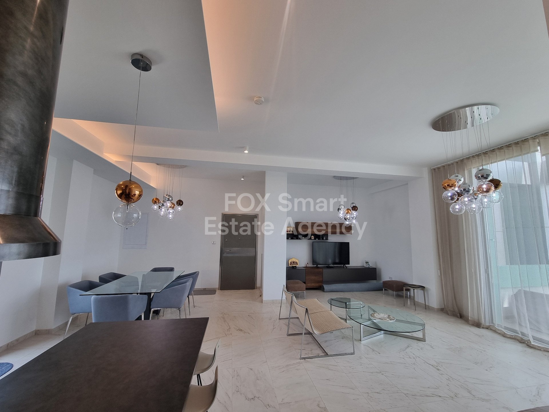 Apartment, For Sale, Limassol, Agios Tychon Tourist Area