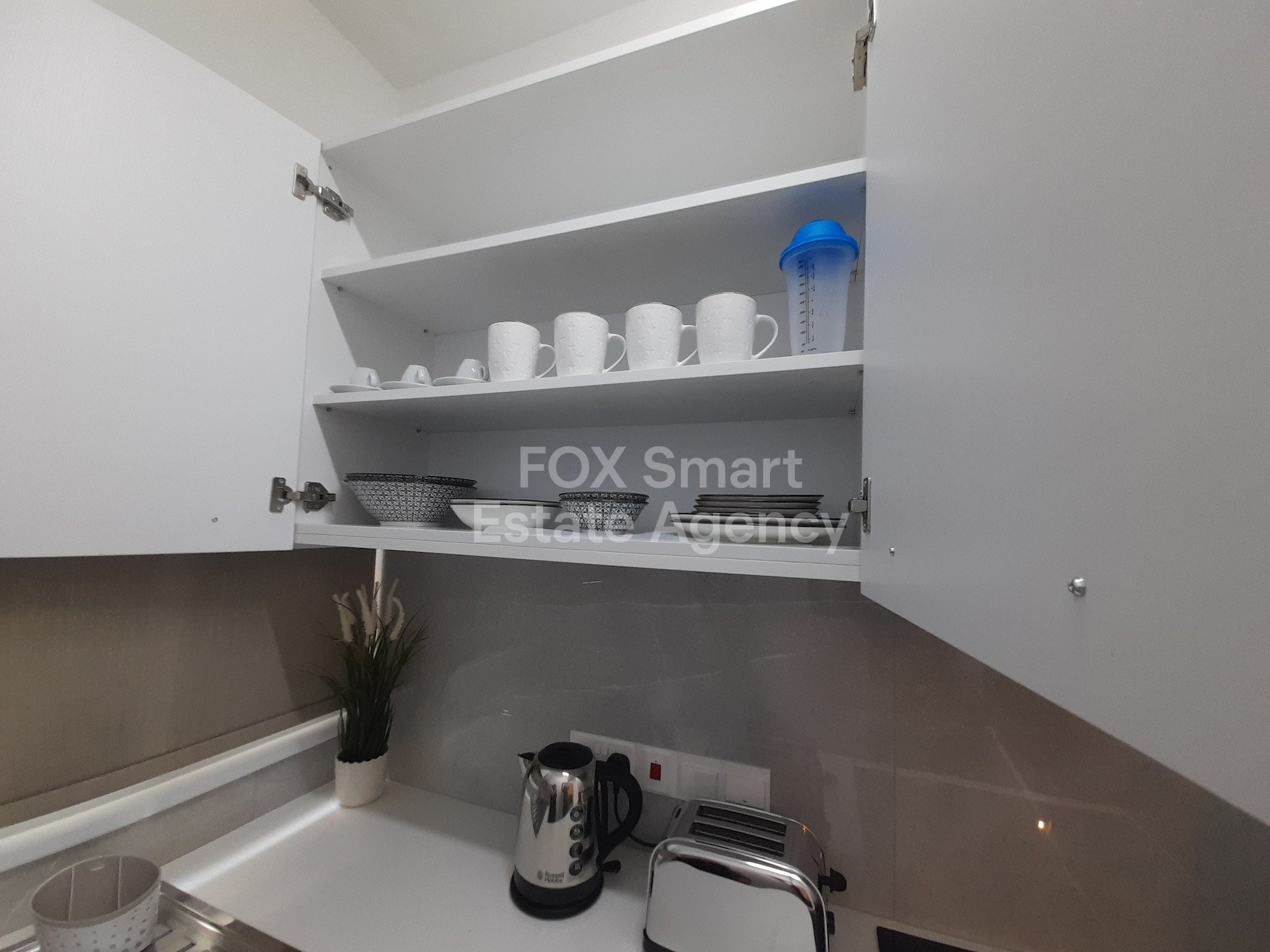 Apartment, For Rent, Limassol, Potamos Germasogeias