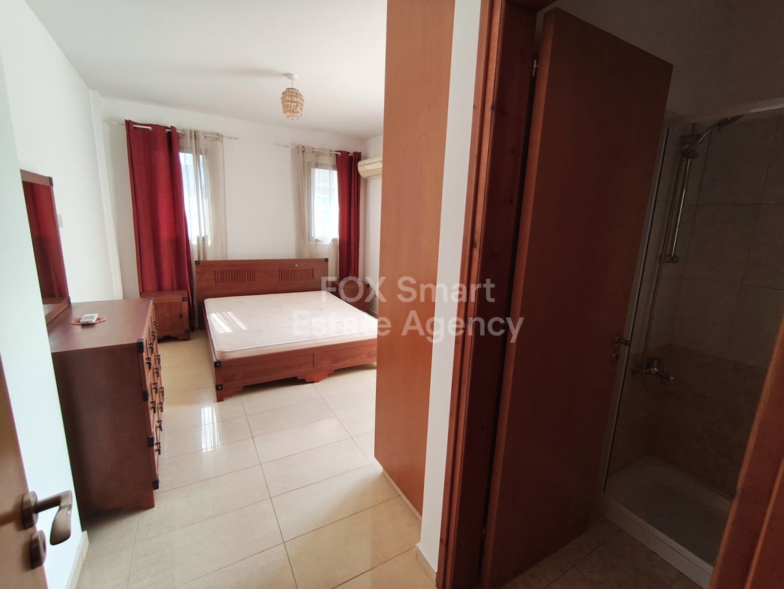 3 Bedroom Top n' Whole Floor Apartment in Drosia, Larnaca.
