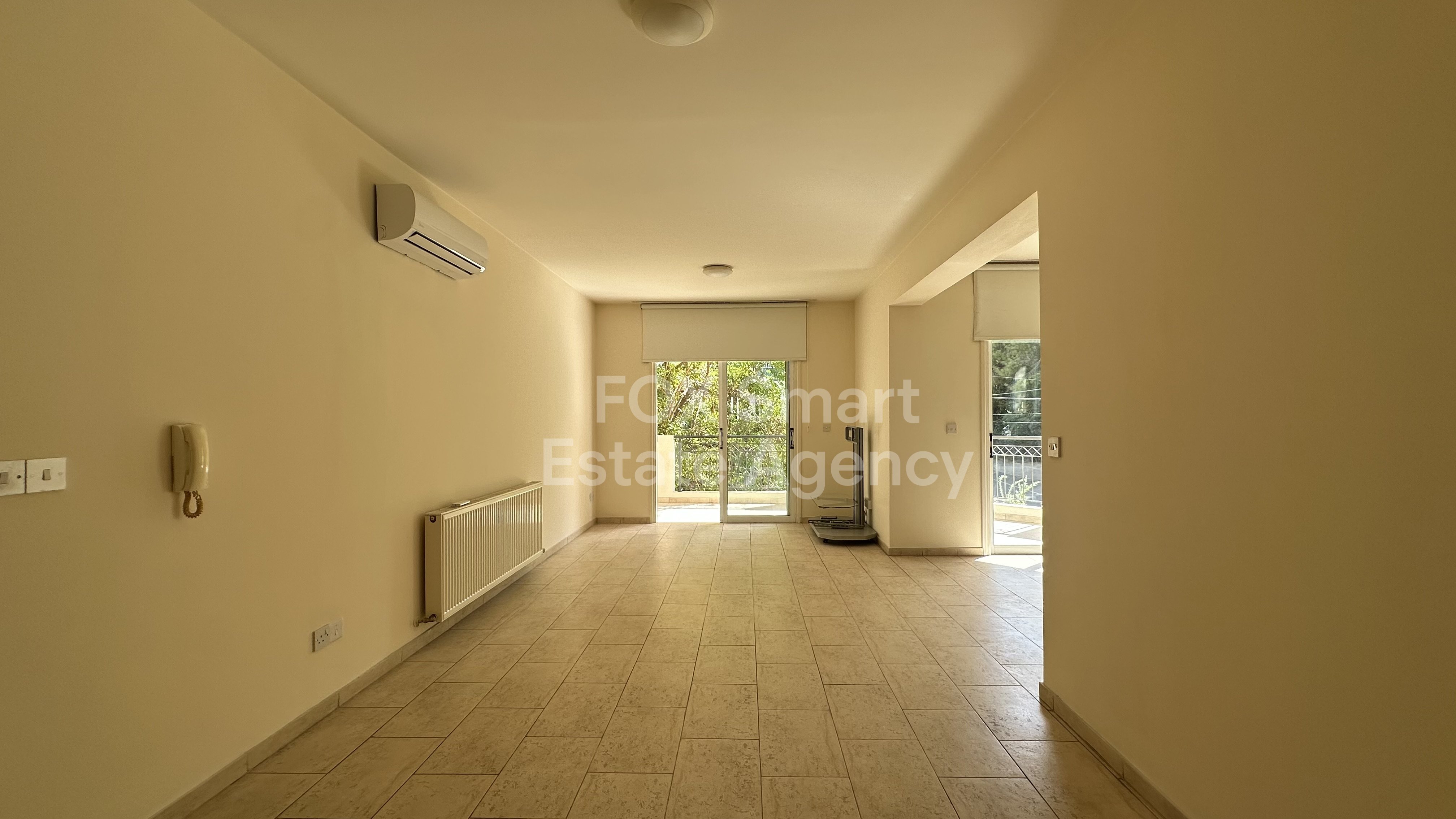 Three Bedroom Apartment in Nicosia City Center