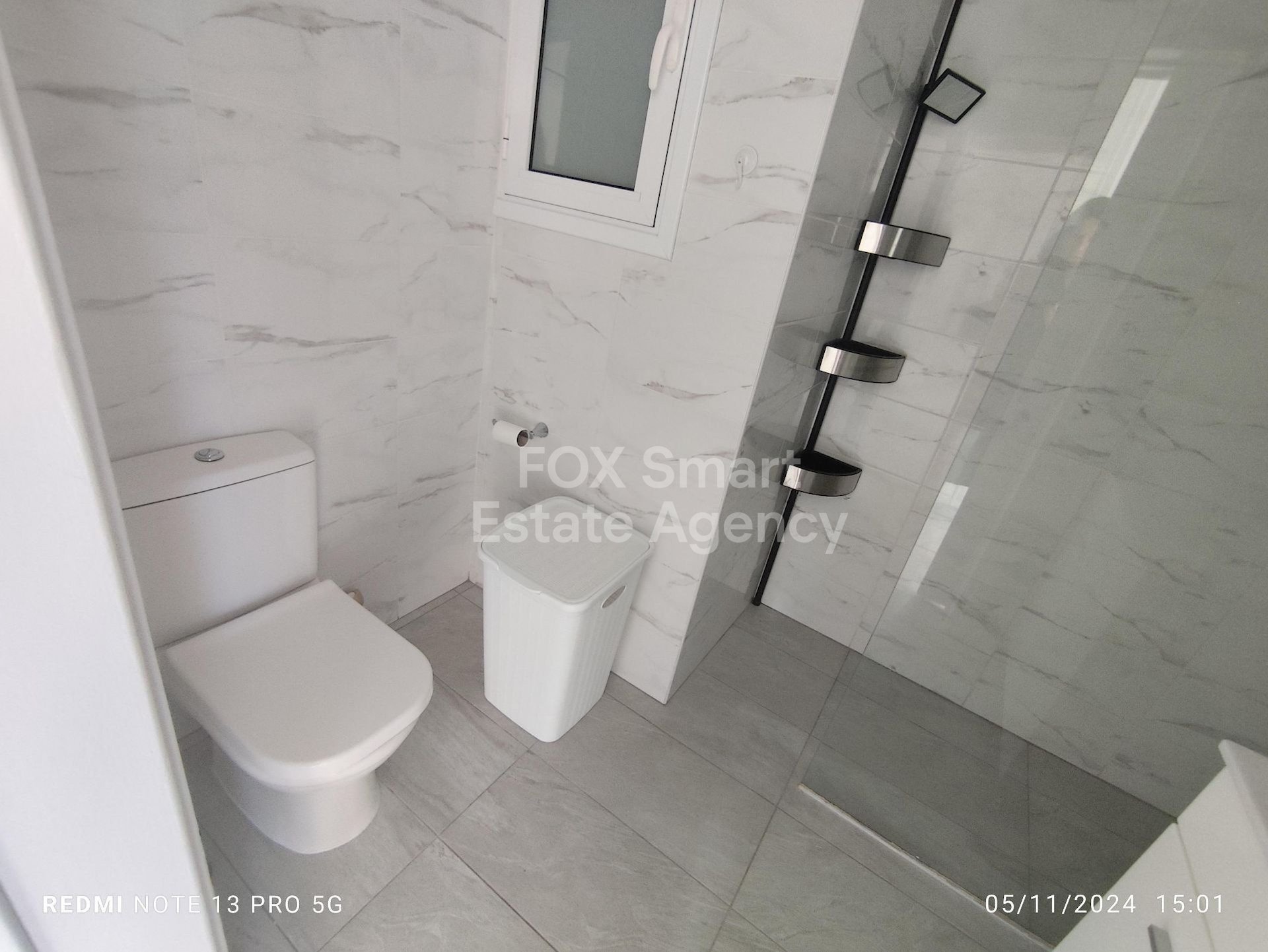 Apartment, For Rent, Limassol, Potamos Germasogeias