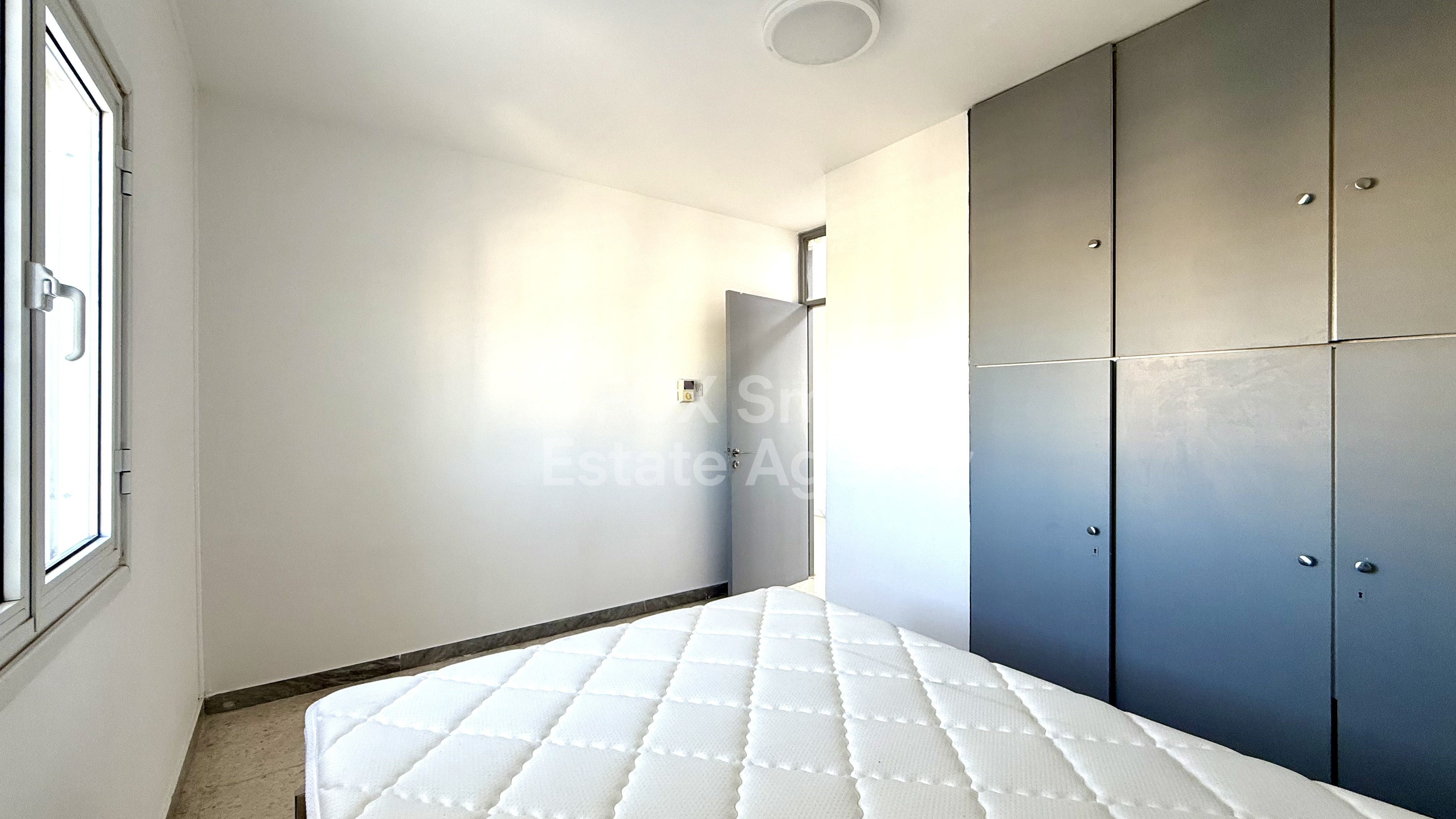 2-Bedroom Apartment in Agioi Anargyroi II – Ideal for Living or Investment