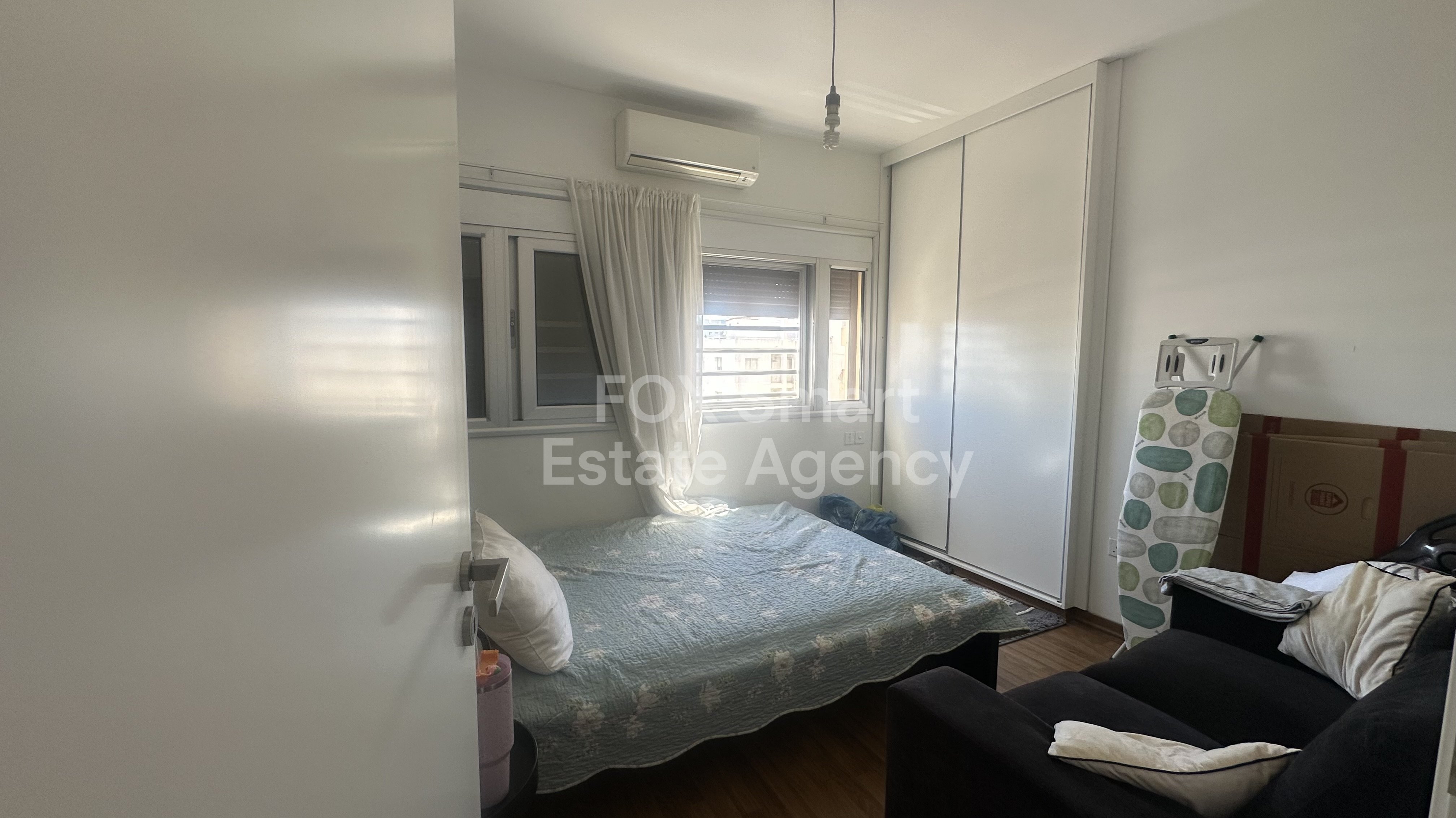 Three Bedroom Apartment in Nicosia City Center